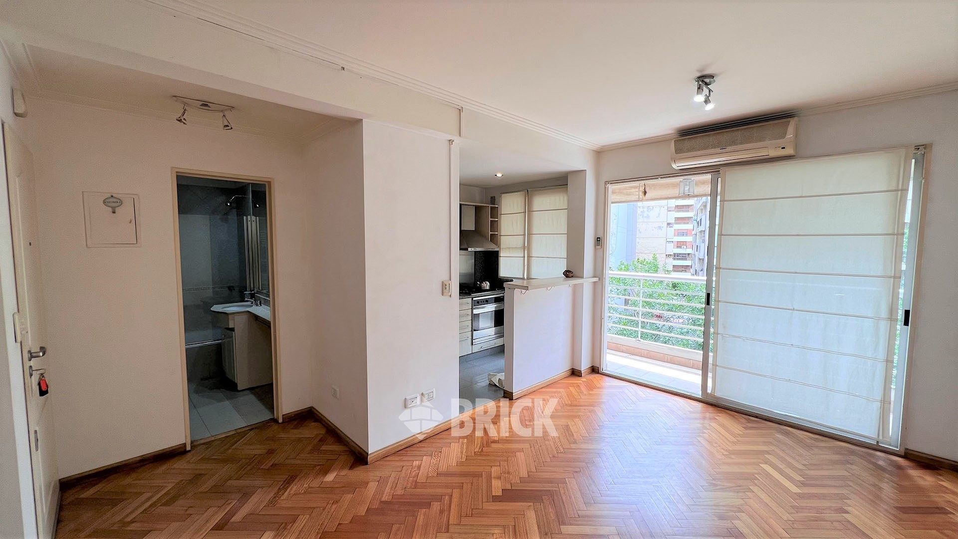 SAN BENITO DE PALERMO al 1600 Piso 5 1