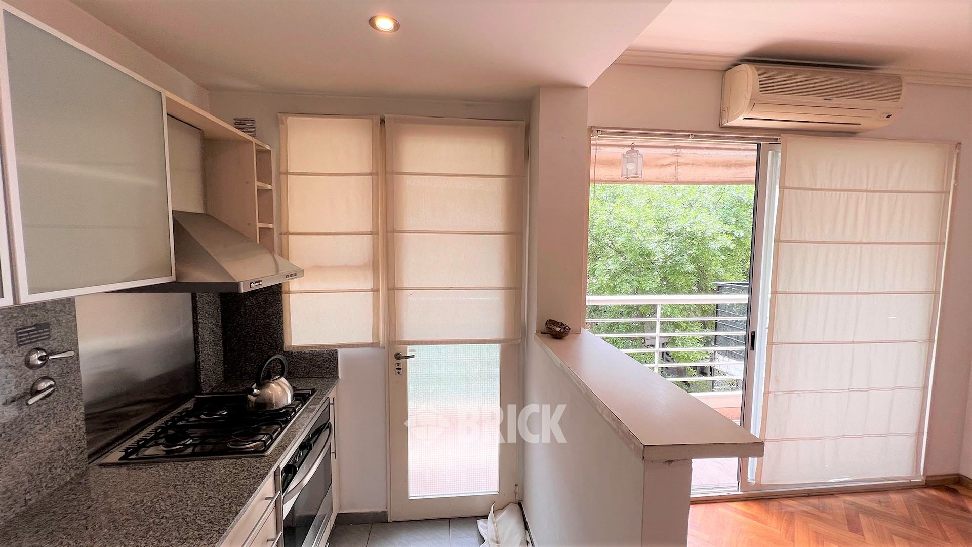 SAN BENITO DE PALERMO al 1600 Piso 5 10