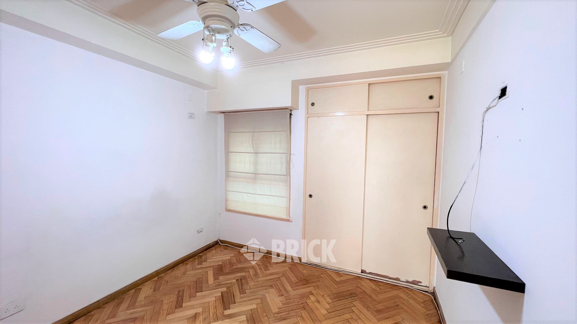 SAN BENITO DE PALERMO al 1600 Piso 5 11