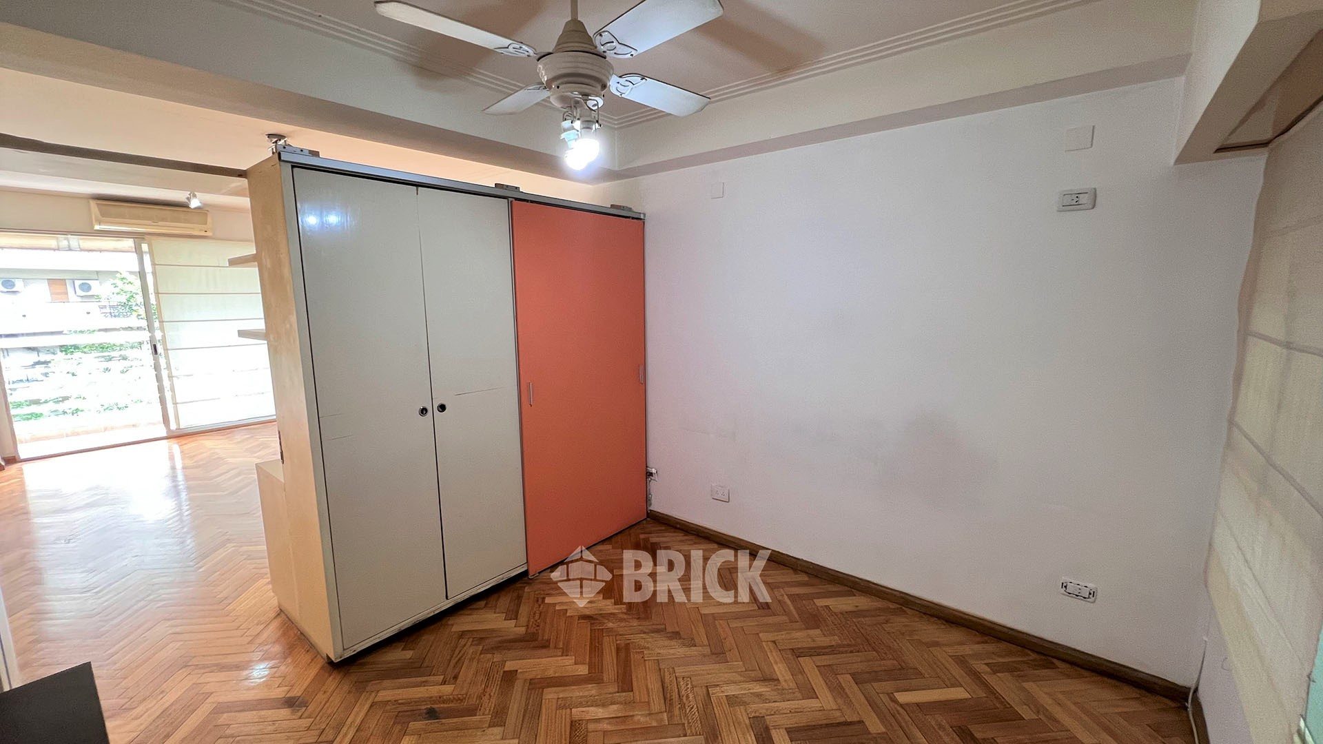 SAN BENITO DE PALERMO al 1600 Piso 5 12