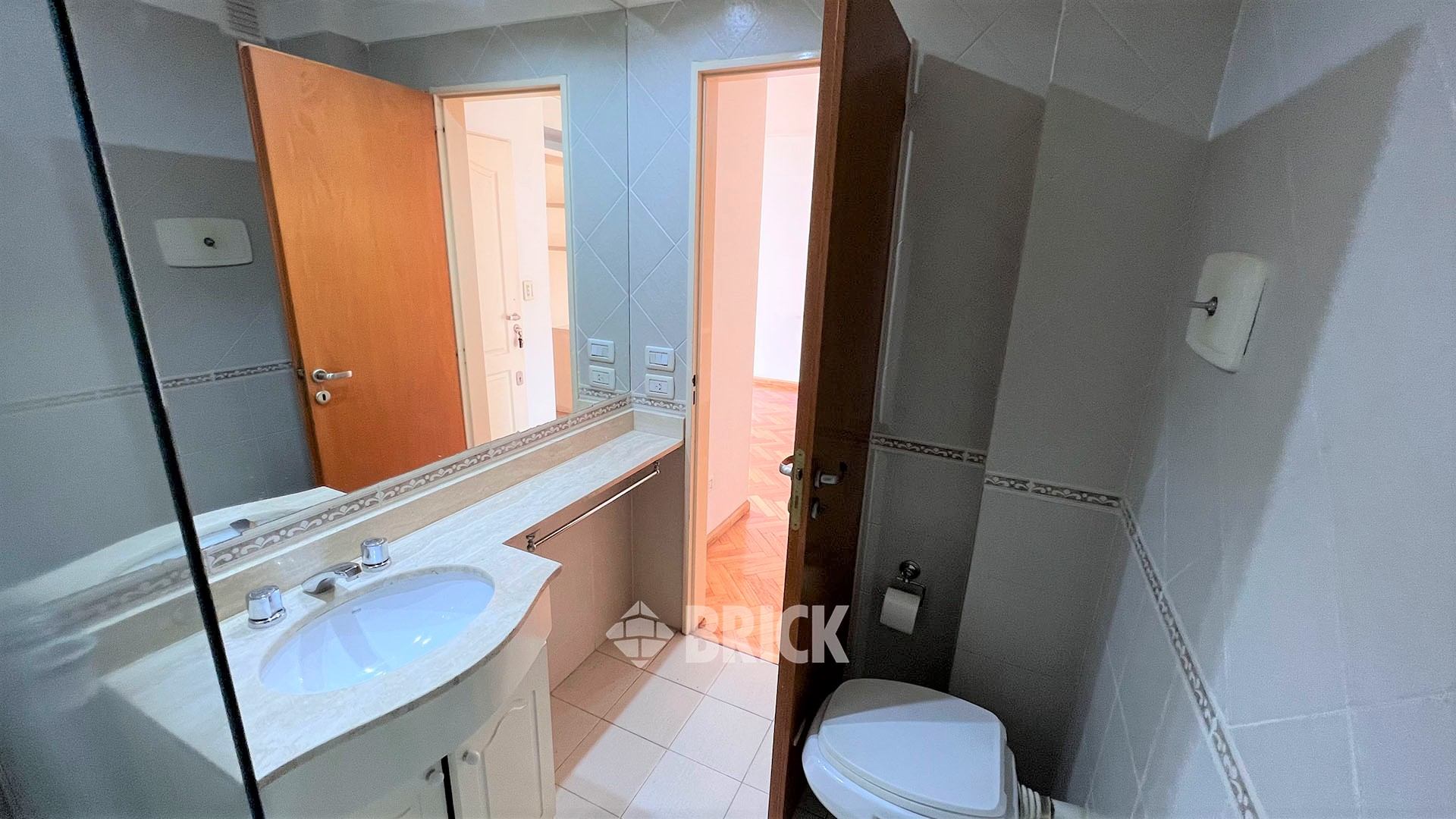 SAN BENITO DE PALERMO al 1600 Piso 5 14