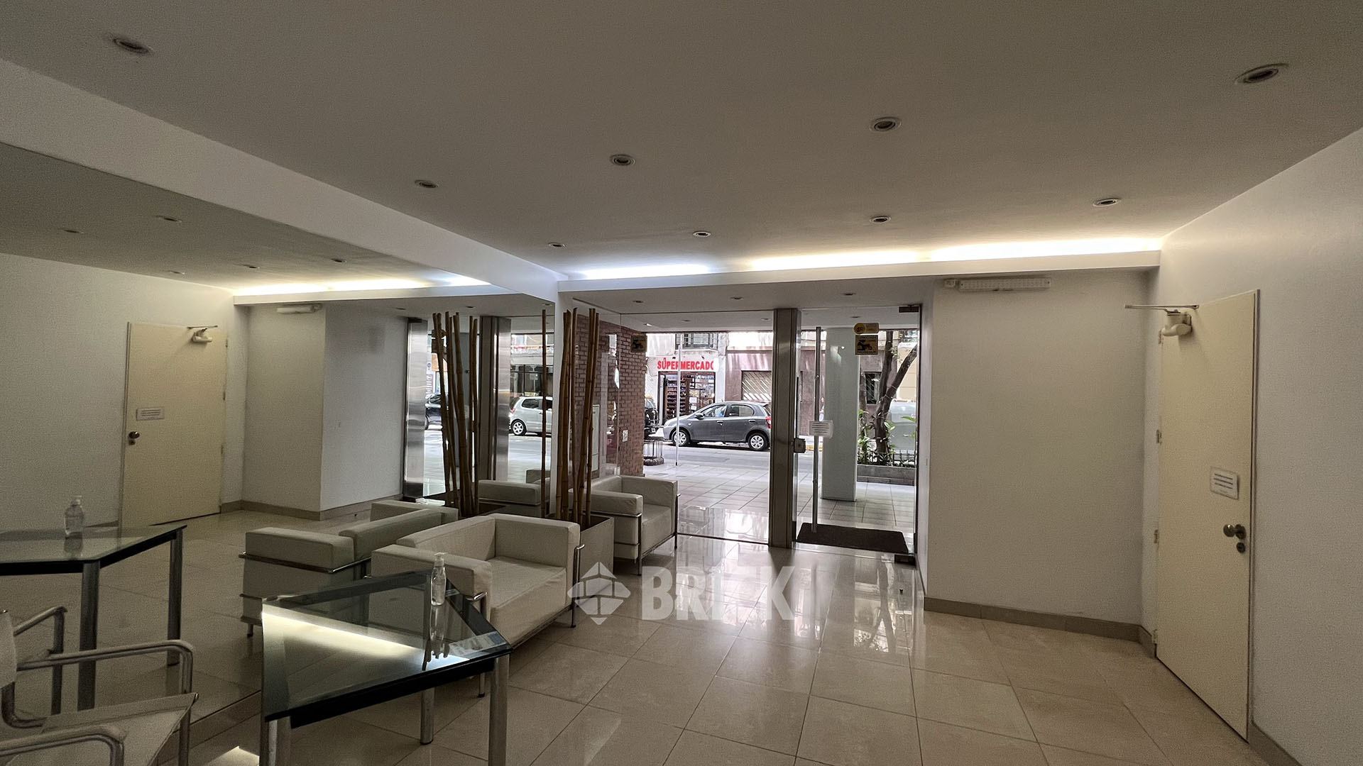 SAN BENITO DE PALERMO al 1600 Piso 5 15