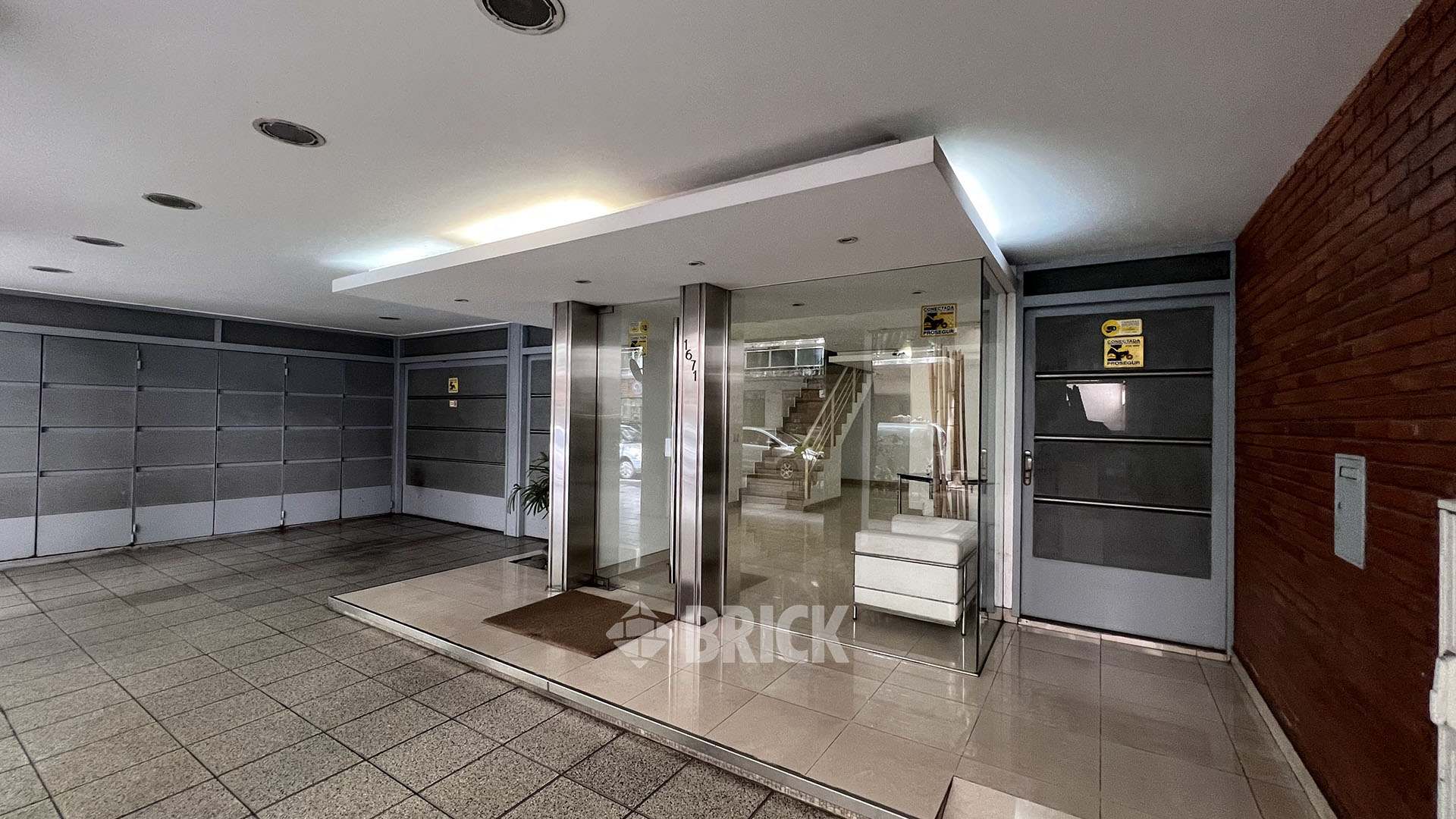 SAN BENITO DE PALERMO al 1600 Piso 5 16