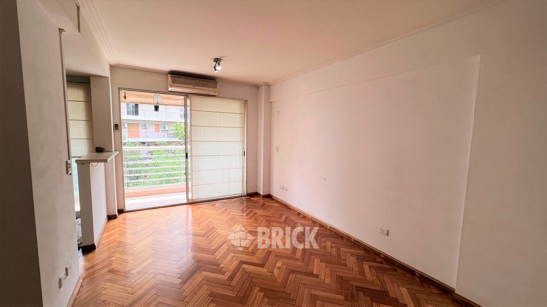 SAN BENITO DE PALERMO al 1600 Piso 5 3