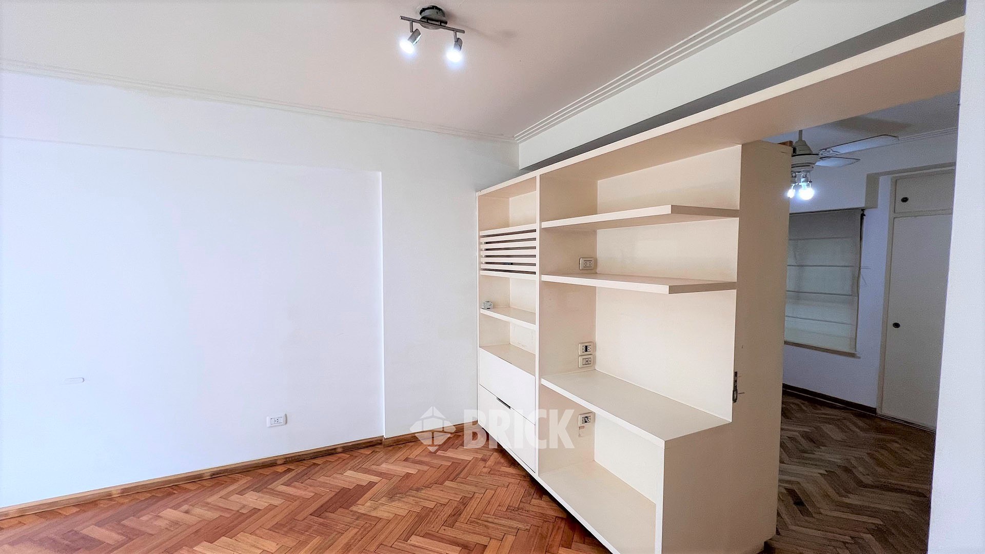 SAN BENITO DE PALERMO al 1600 Piso 5 4