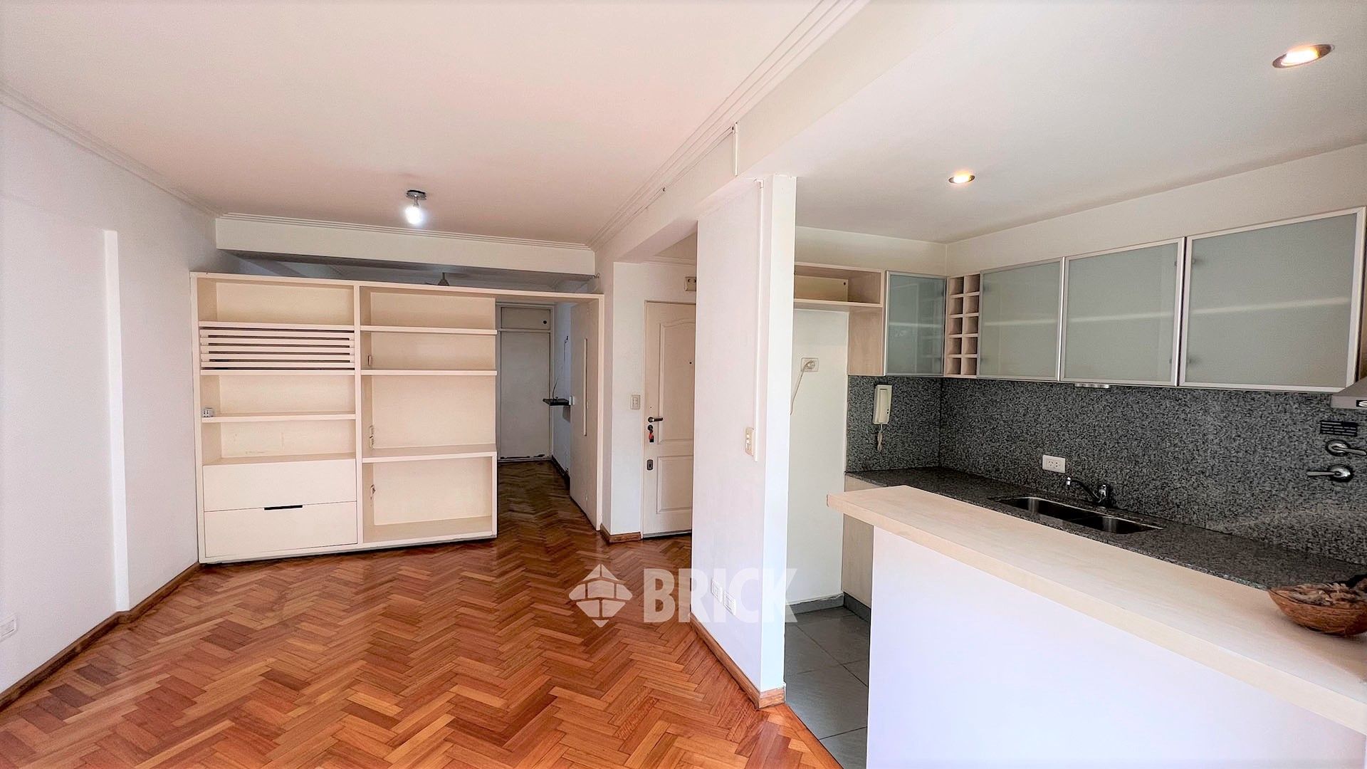 SAN BENITO DE PALERMO al 1600 Piso 5 5