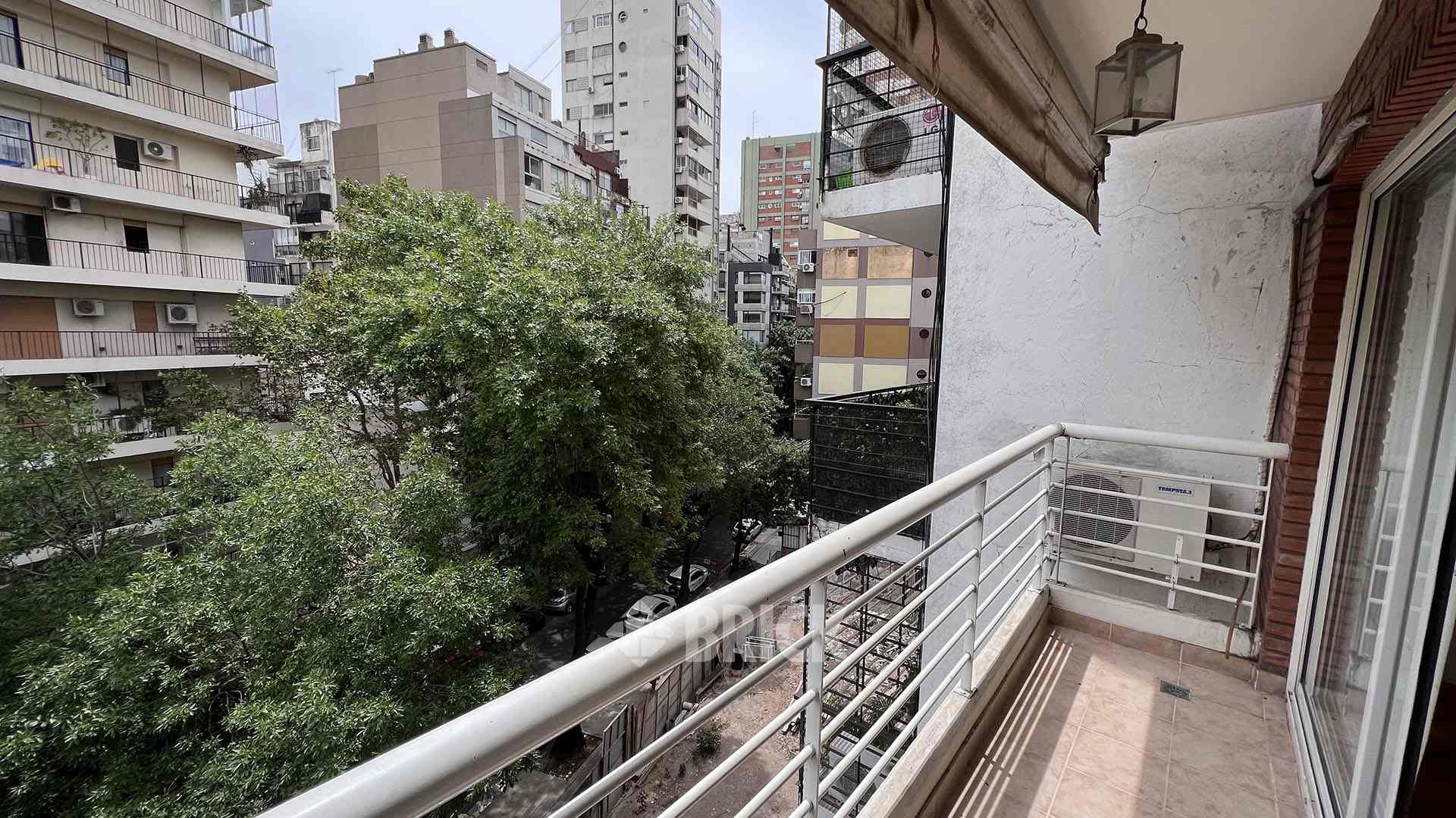 SAN BENITO DE PALERMO al 1600 Piso 5 6