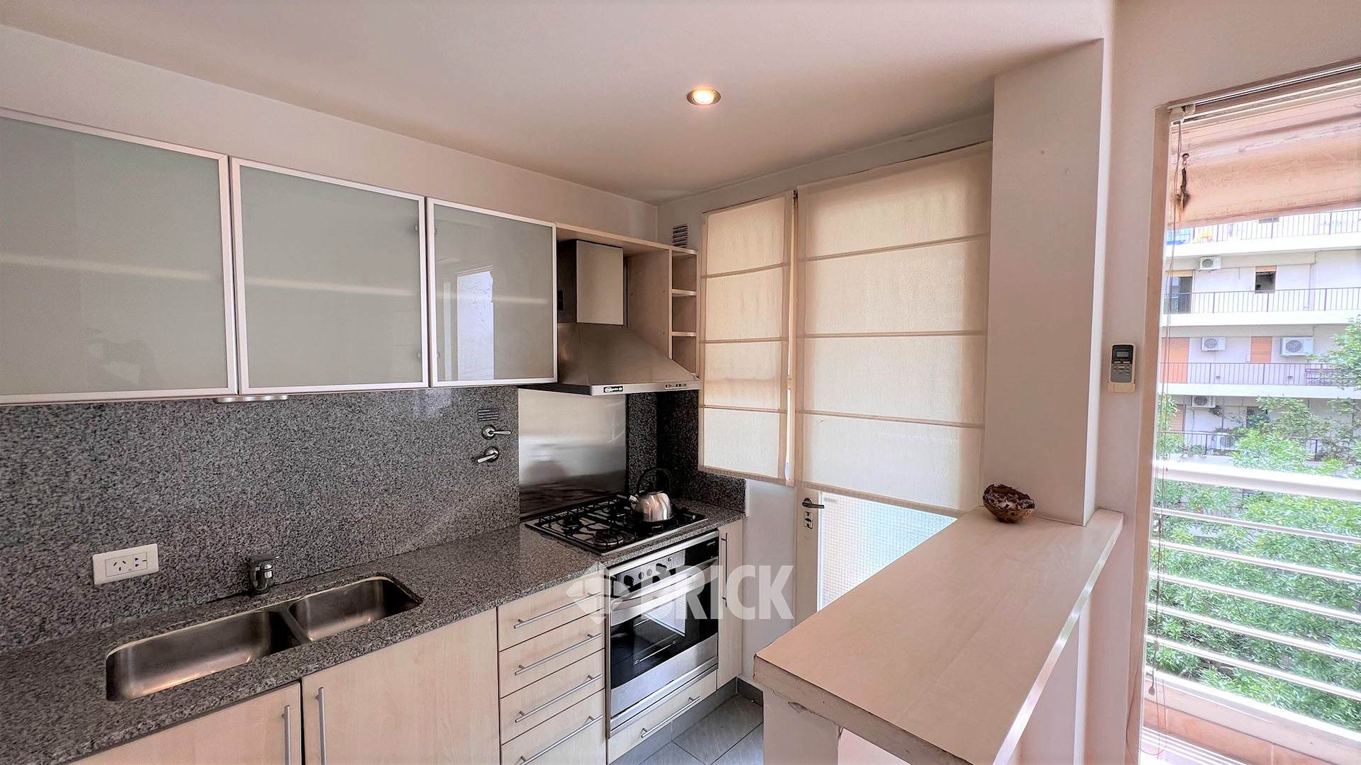 SAN BENITO DE PALERMO al 1600 Piso 5 9