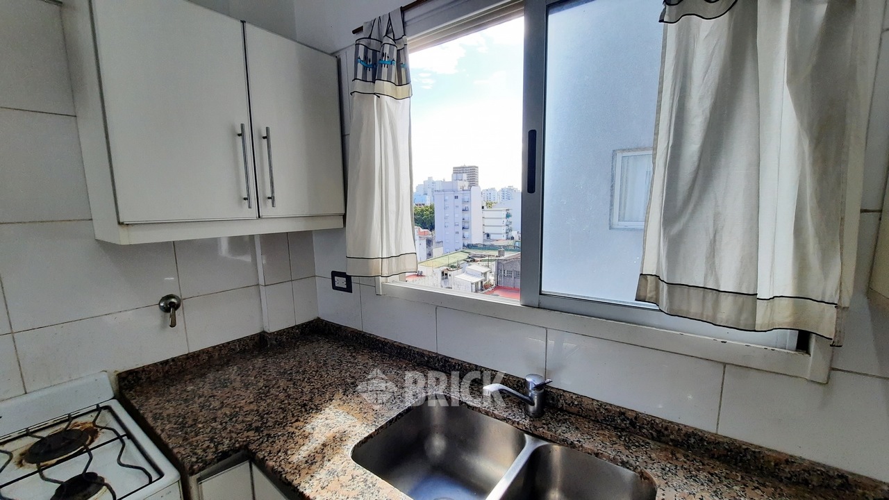 INDEPENDENCIA, AV. al 2500 Piso 7 12