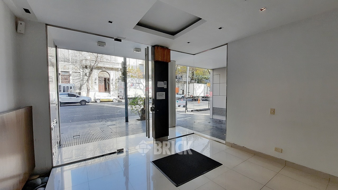 INDEPENDENCIA, AV. al 2500 Piso 7 34