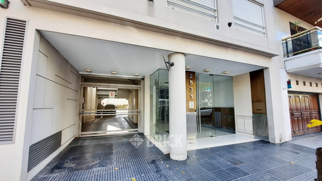 INDEPENDENCIA, AV. al 2500 Piso 7 37