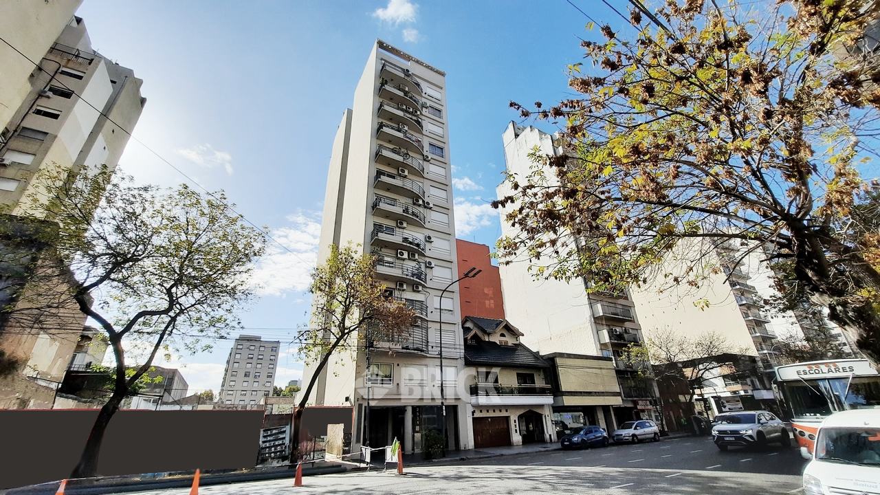 INDEPENDENCIA, AV. al 2500 Piso 7 38