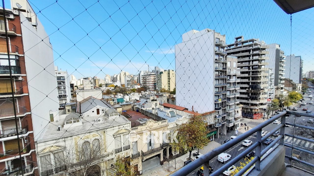 INDEPENDENCIA, AV. al 2500 Piso 7 6