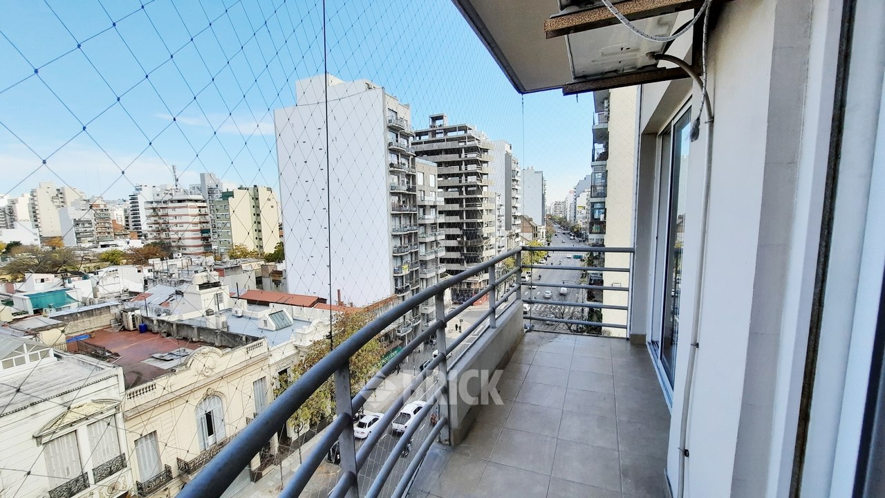 INDEPENDENCIA, AV. al 2500 Piso 7 7