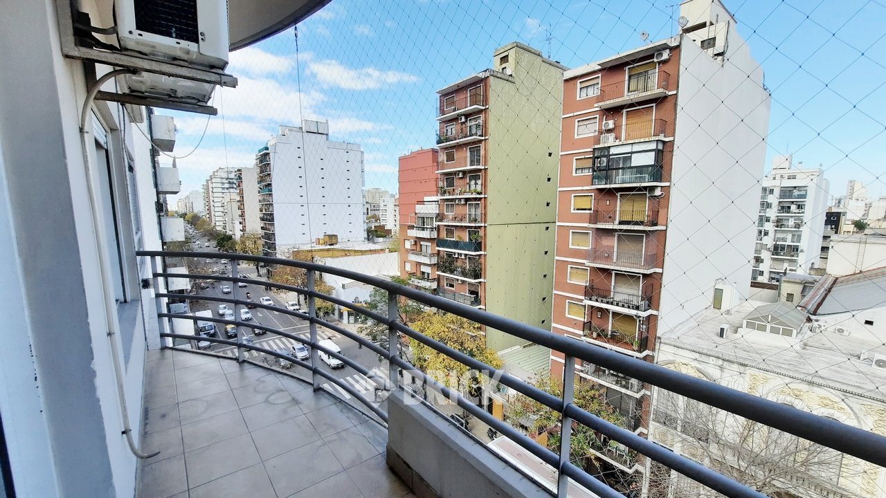 INDEPENDENCIA, AV. al 2500 Piso 7 8