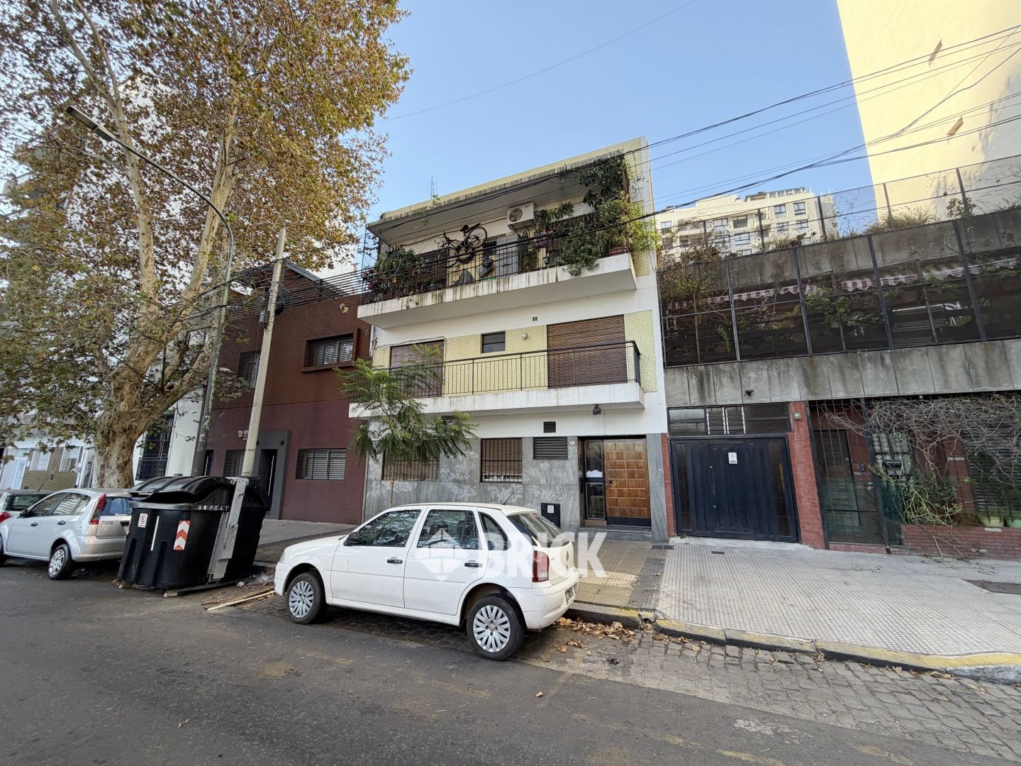 COLPAYO al 600 Piso 2 23