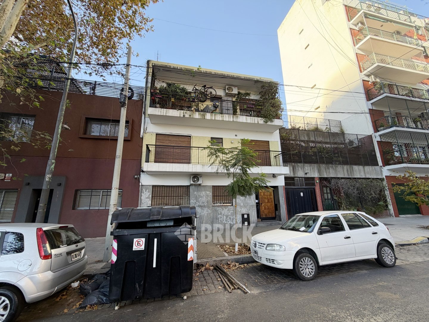 COLPAYO al 600 Piso 2 24
