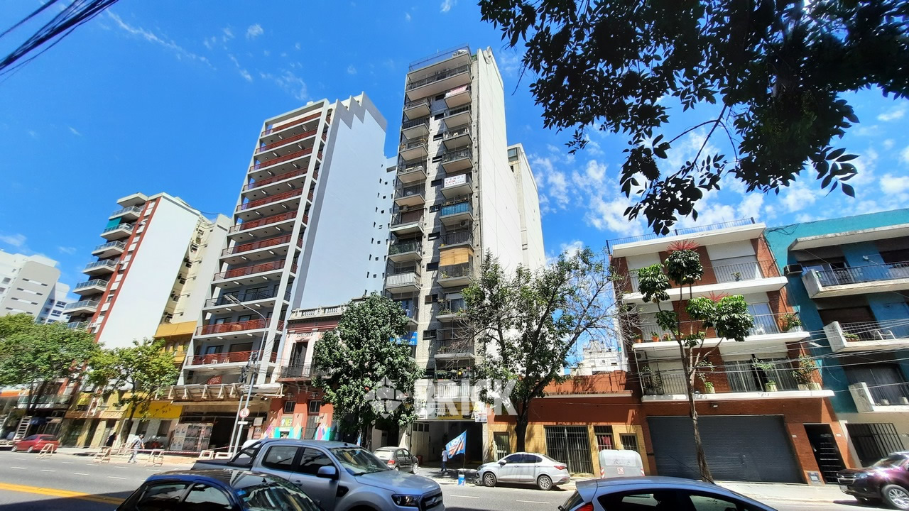 JUJUY, AV. al 500 Piso 9 25