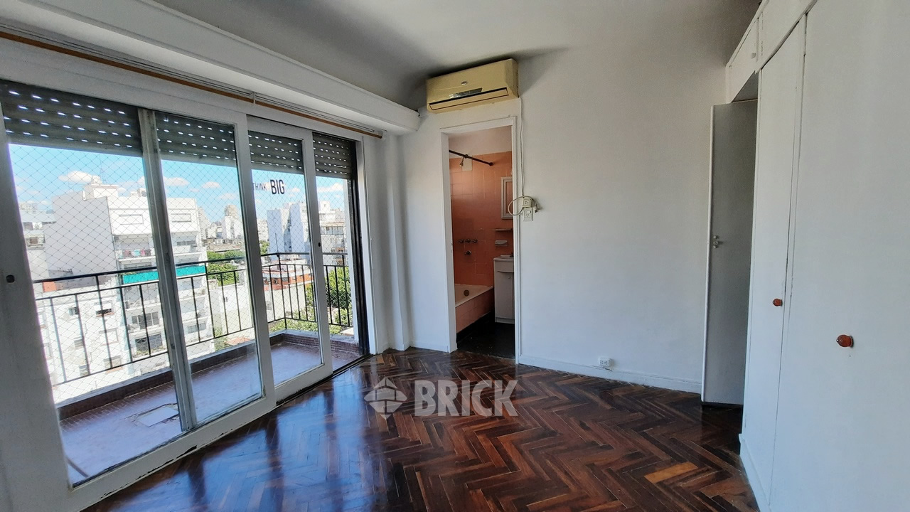 JUJUY, AV. al 500 Piso 9 4
