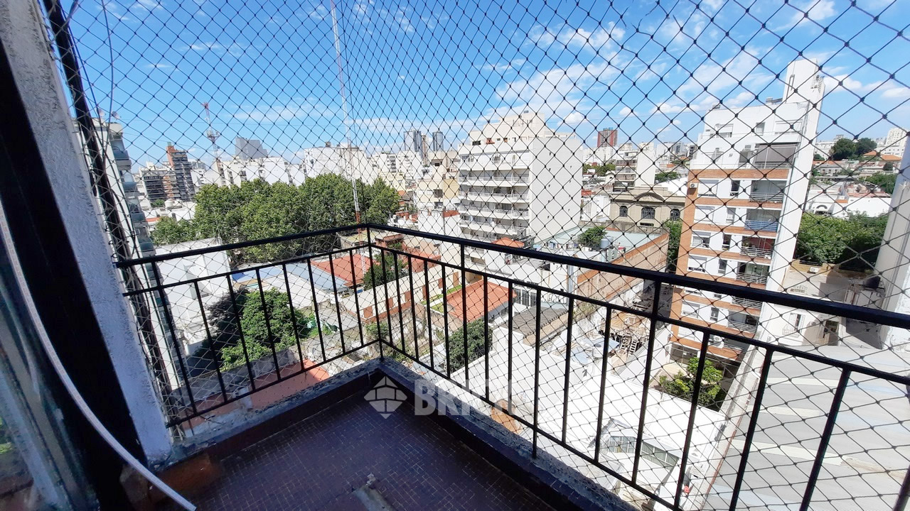 JUJUY, AV. al 500 Piso 9 7