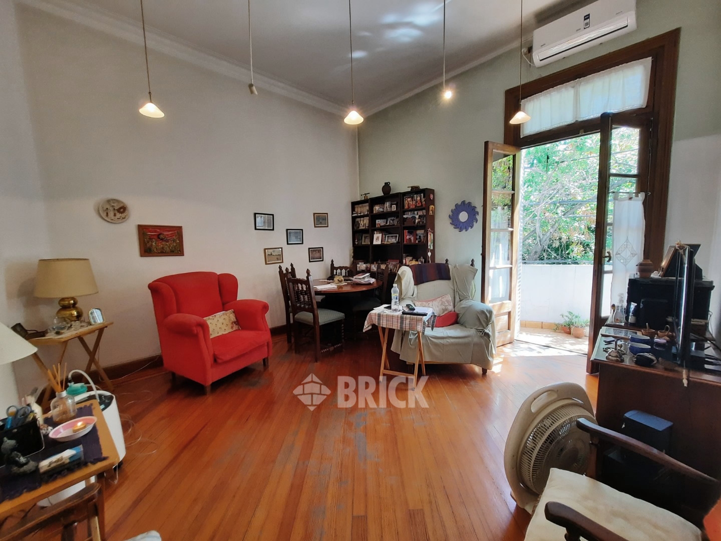 OLLEROS al 3200 Piso 1 1