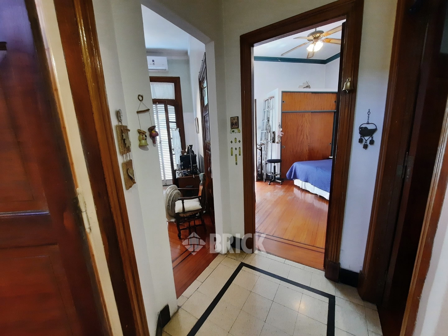 OLLEROS al 3200 Piso 1 10