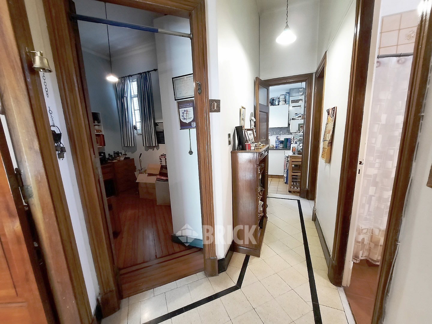 OLLEROS al 3200 Piso 1 12