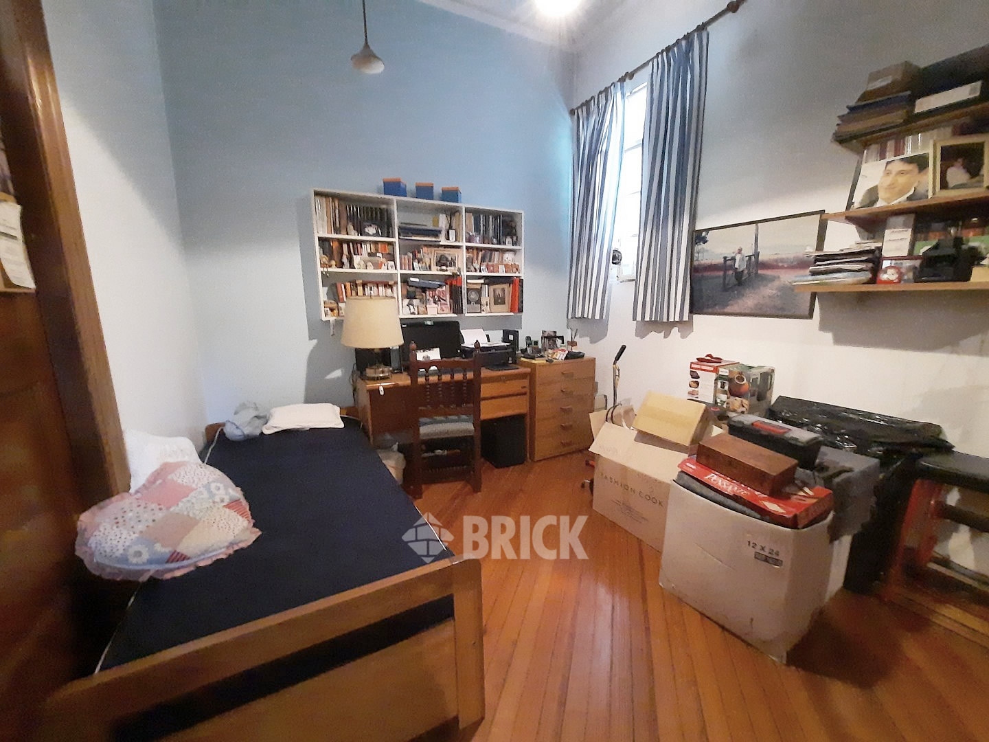 OLLEROS al 3200 Piso 1 13