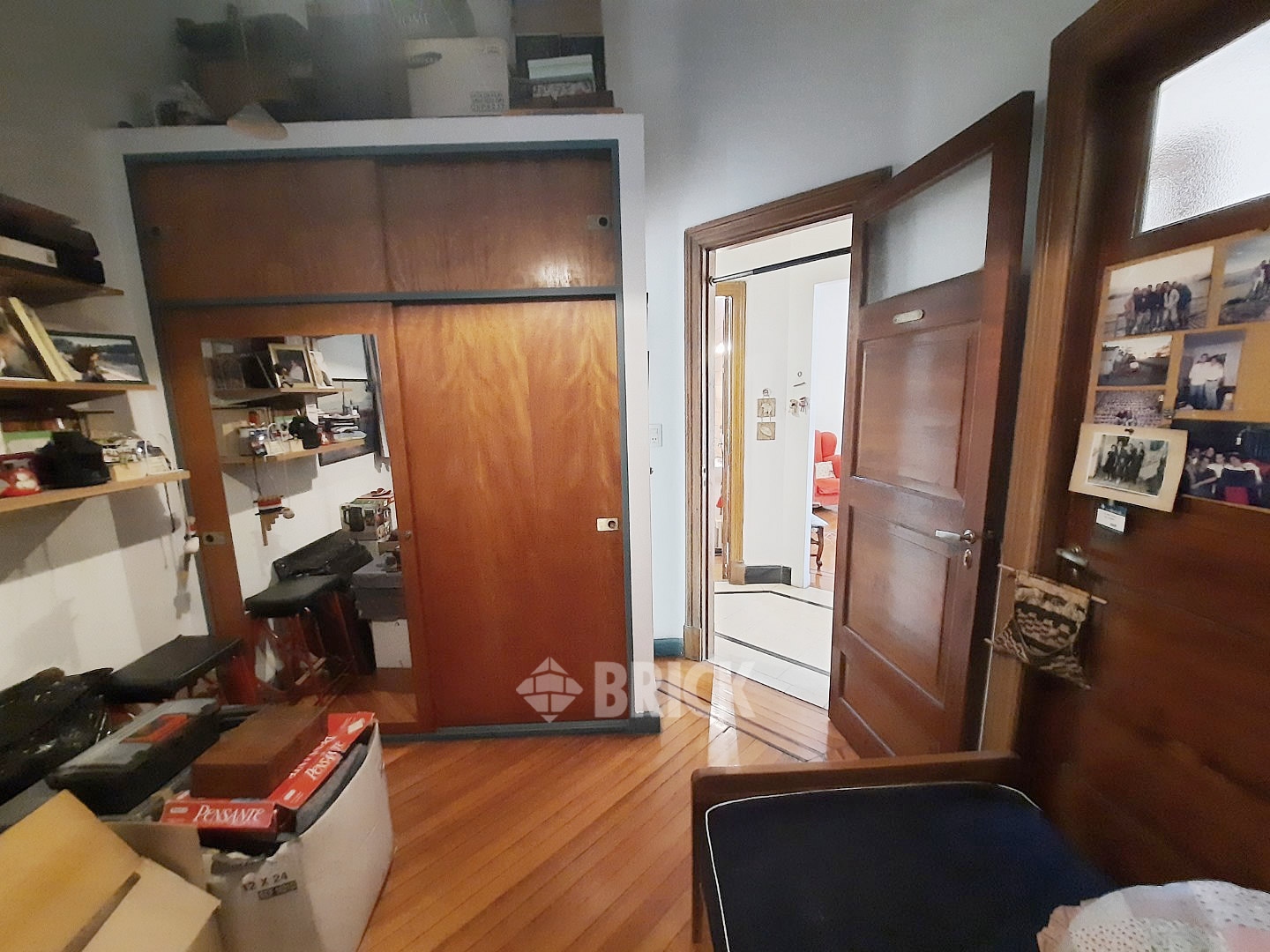 OLLEROS al 3200 Piso 1 14