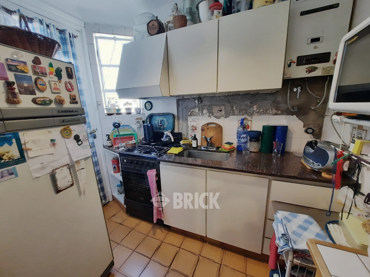 OLLEROS al 3200 Piso 1 19