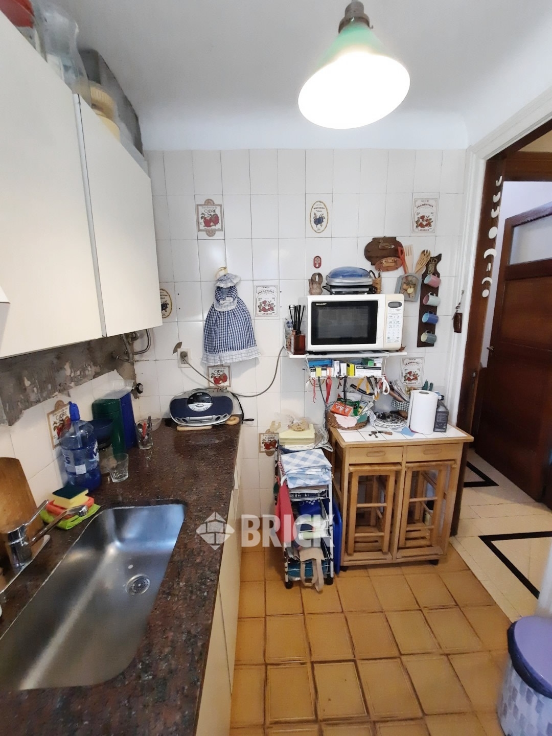 OLLEROS al 3200 Piso 1 21