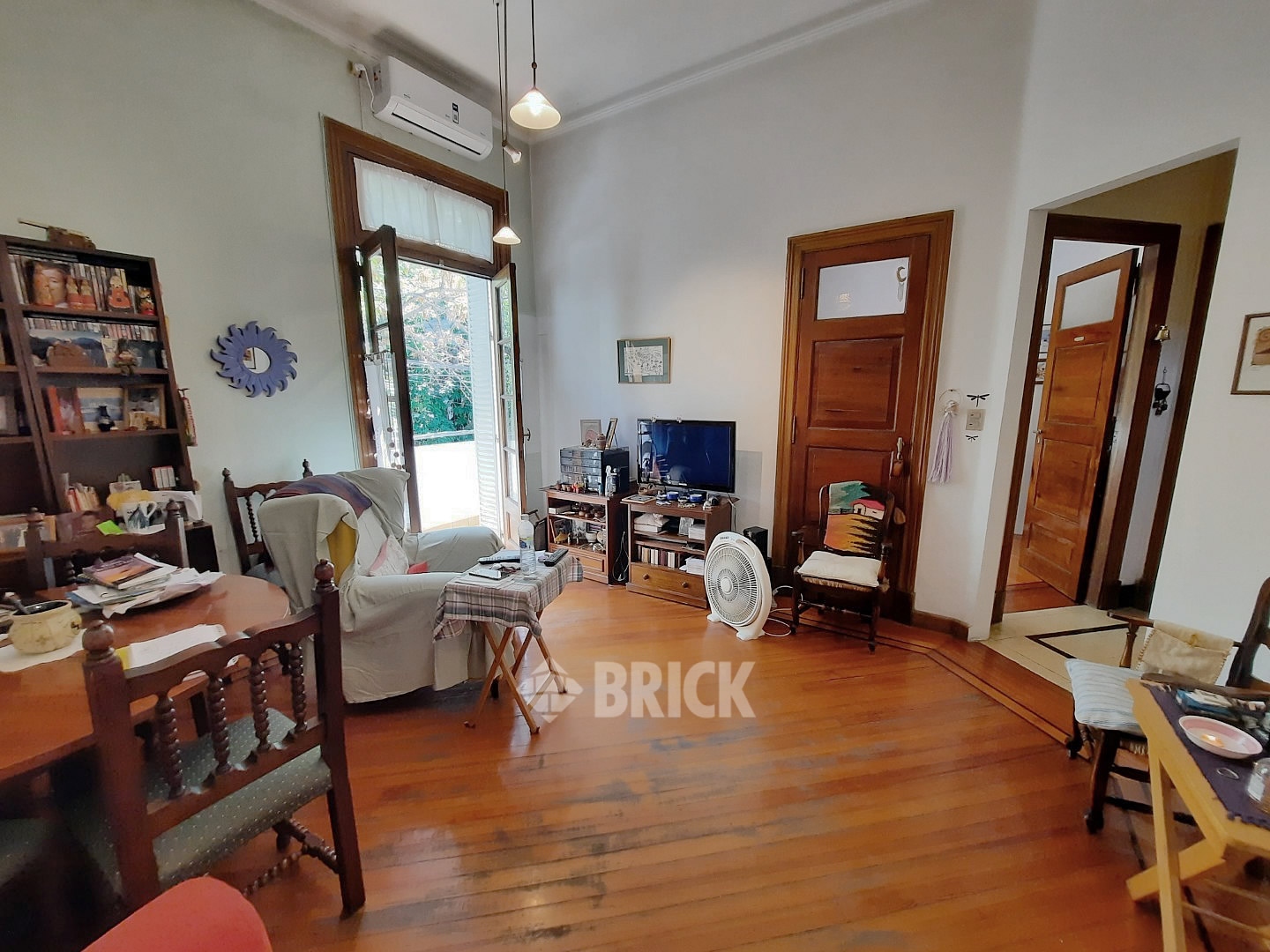 OLLEROS al 3200 Piso 1 3