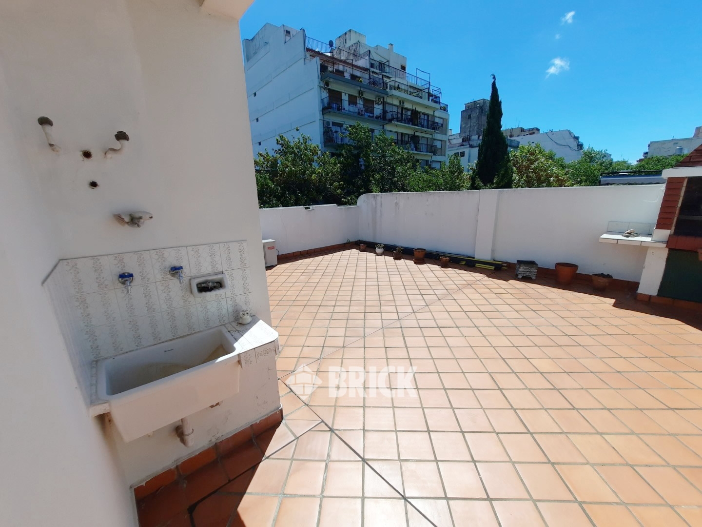 OLLEROS al 3200 Piso 1 32