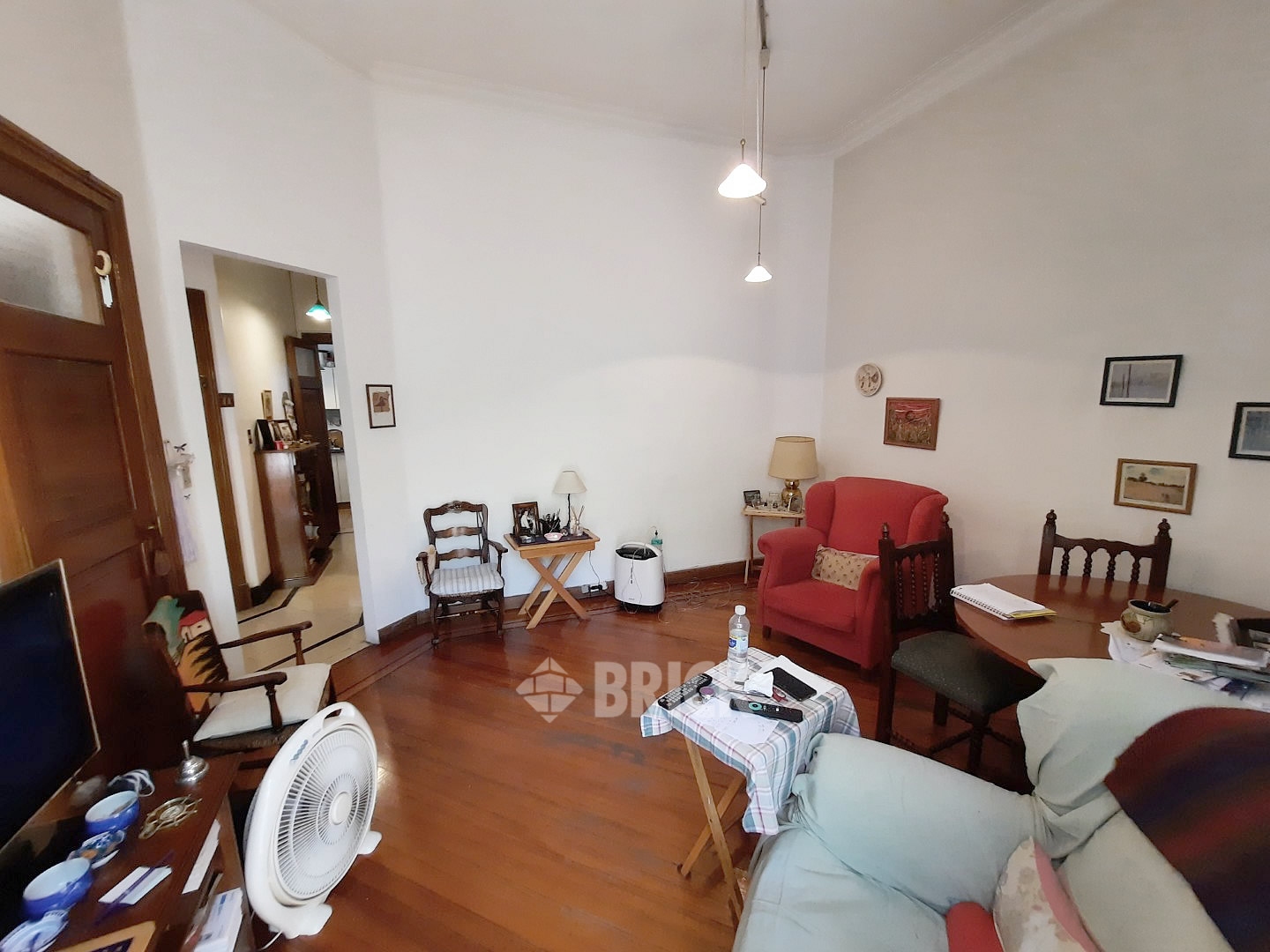 OLLEROS al 3200 Piso 1 4