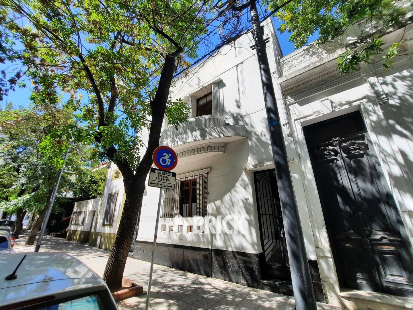 OLLEROS al 3200 Piso 1 40