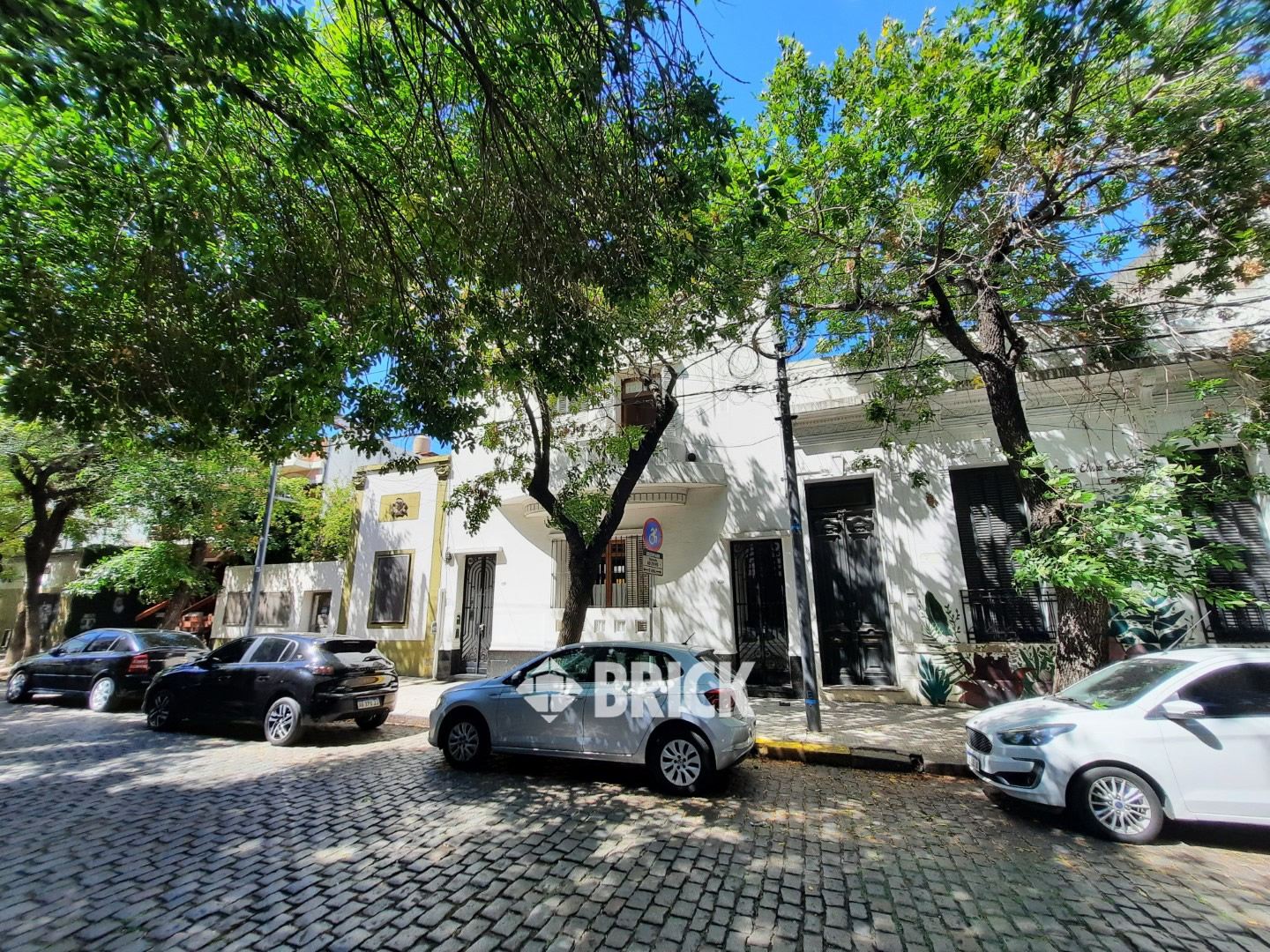 OLLEROS al 3200 Piso 1 41