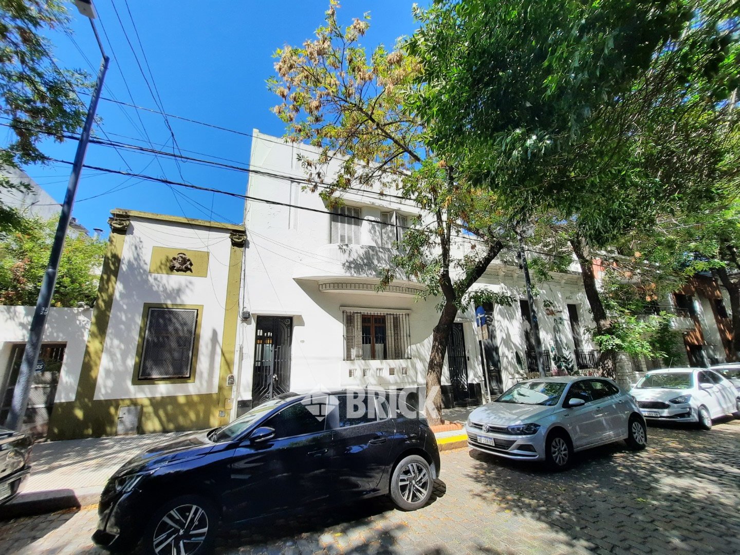 OLLEROS al 3200 Piso 1 42