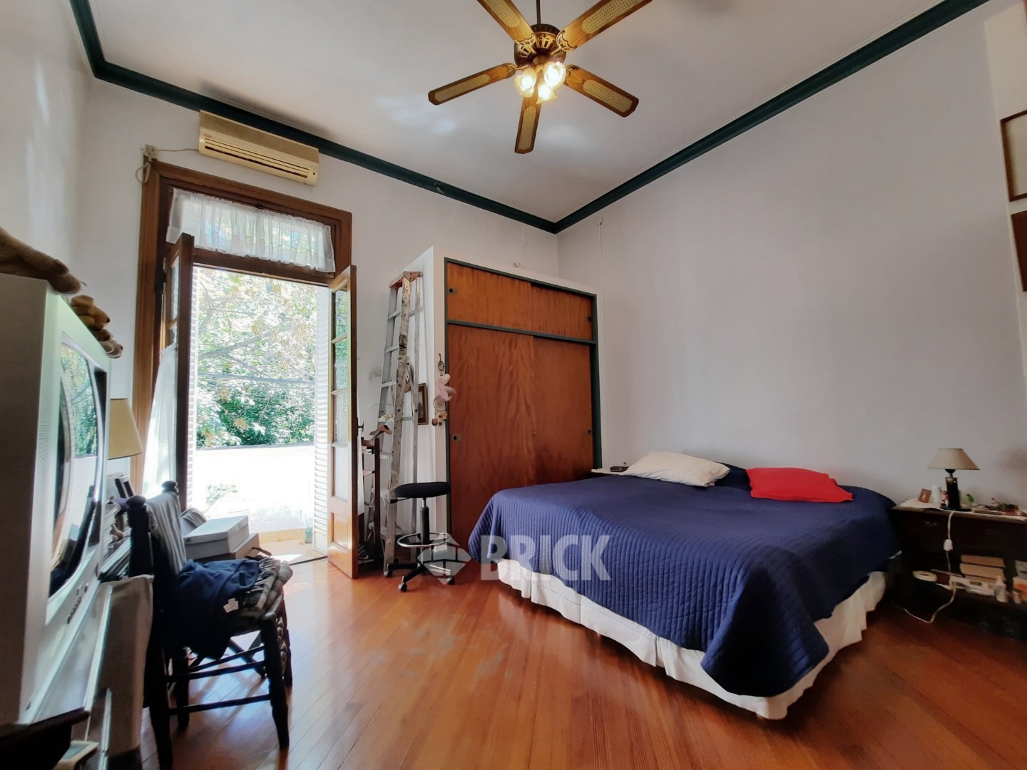 OLLEROS al 3200 Piso 1 7