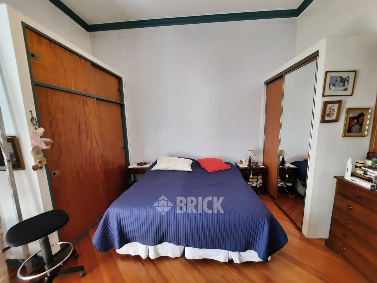 OLLEROS al 3200 Piso 1 8