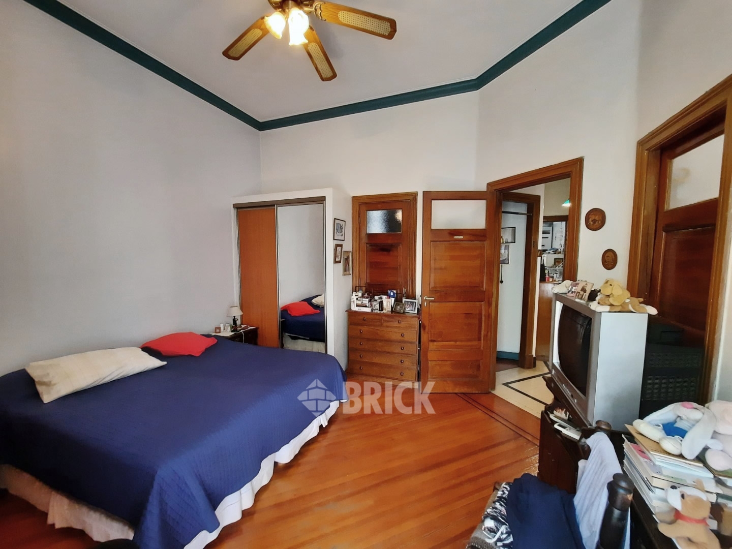 OLLEROS al 3200 Piso 1 9