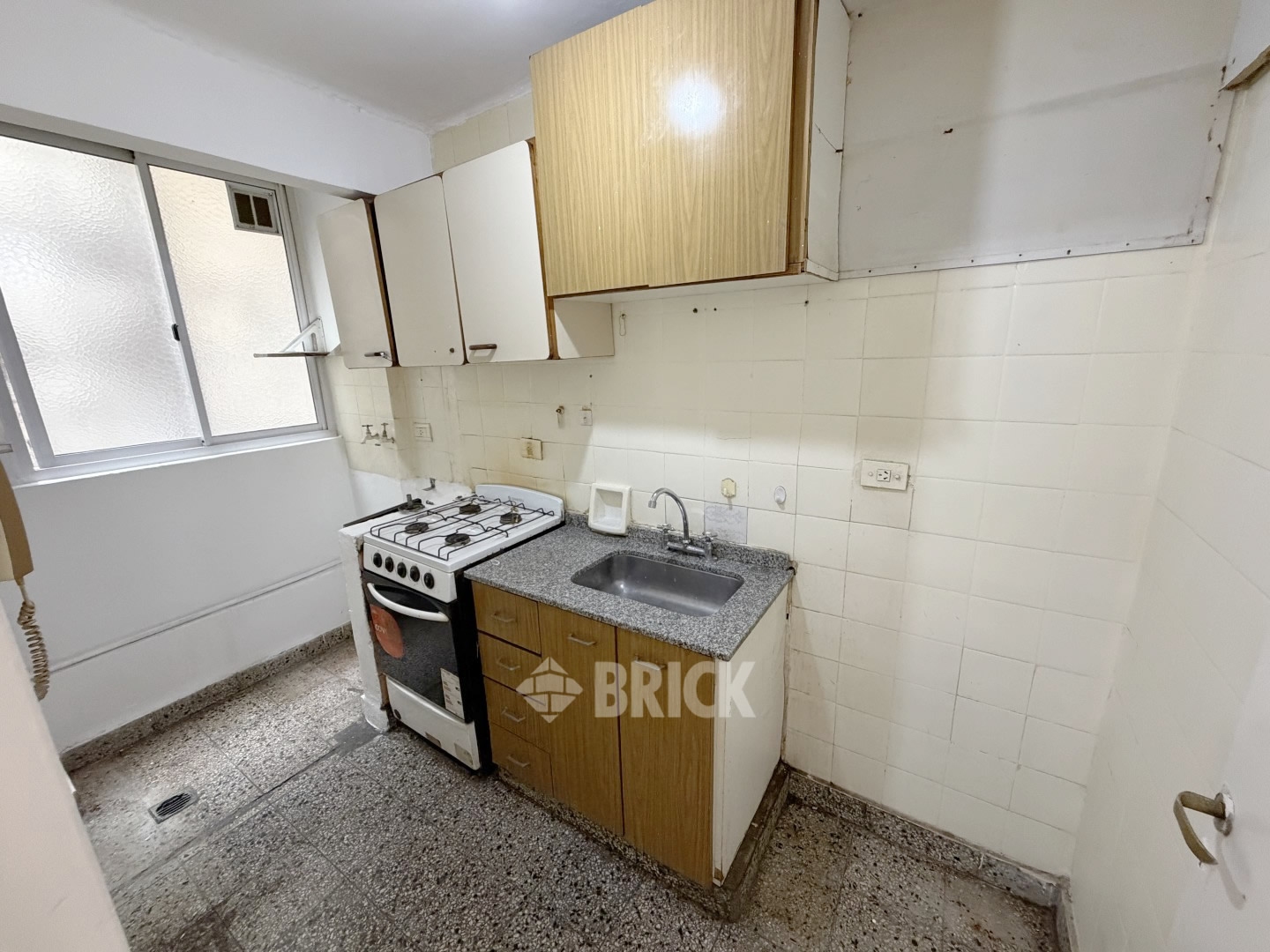 RIVADAVIA, AV. al 3400 Piso 5 16