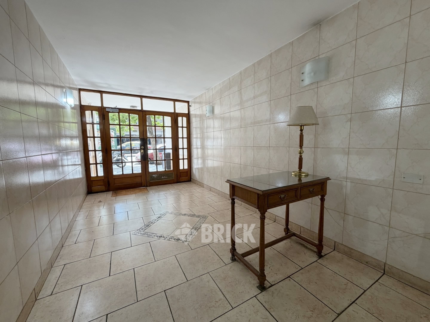 RIVADAVIA, AV. al 3400 Piso 5 20