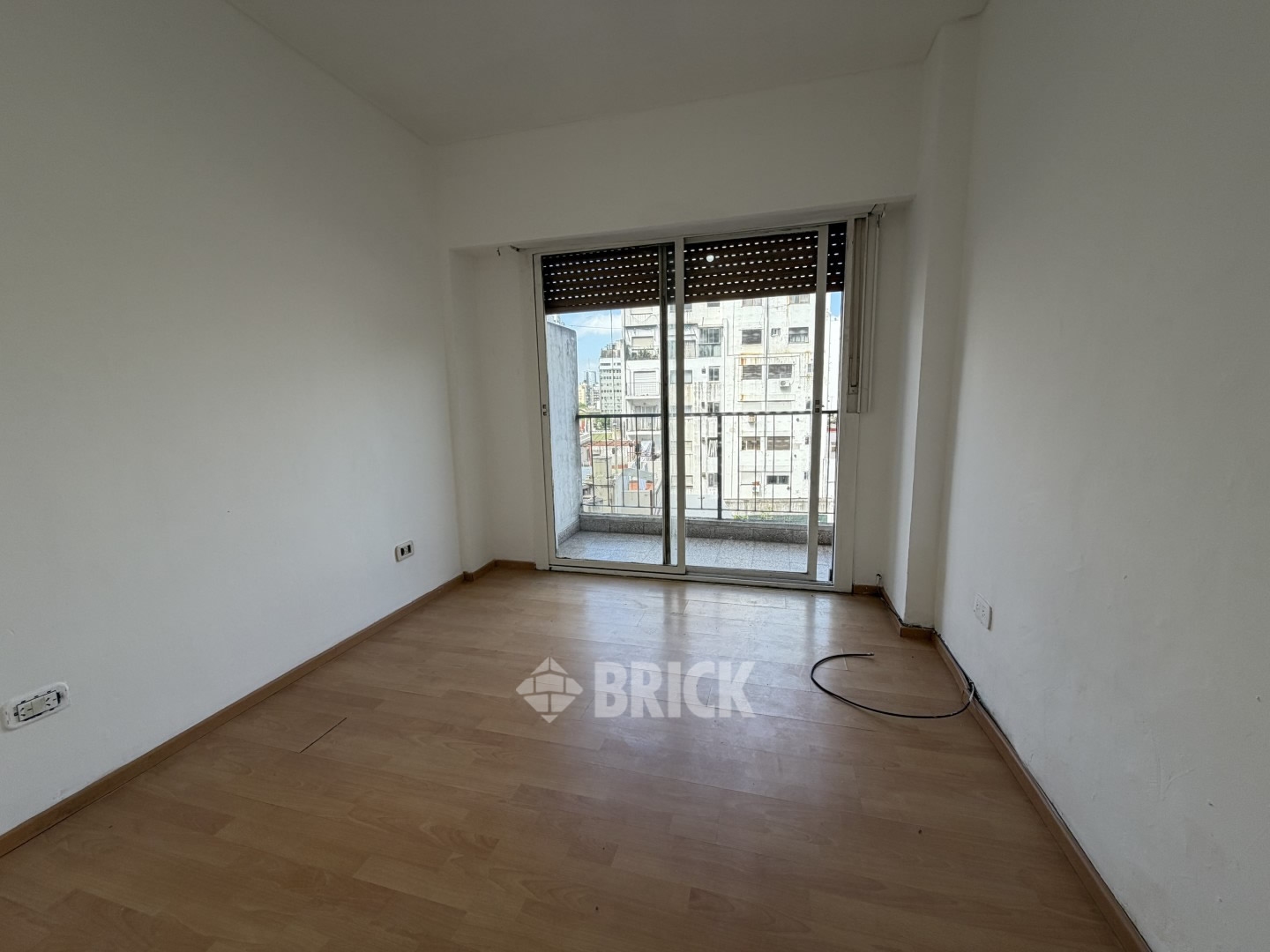 RIVADAVIA, AV. al 3400 Piso 5 7