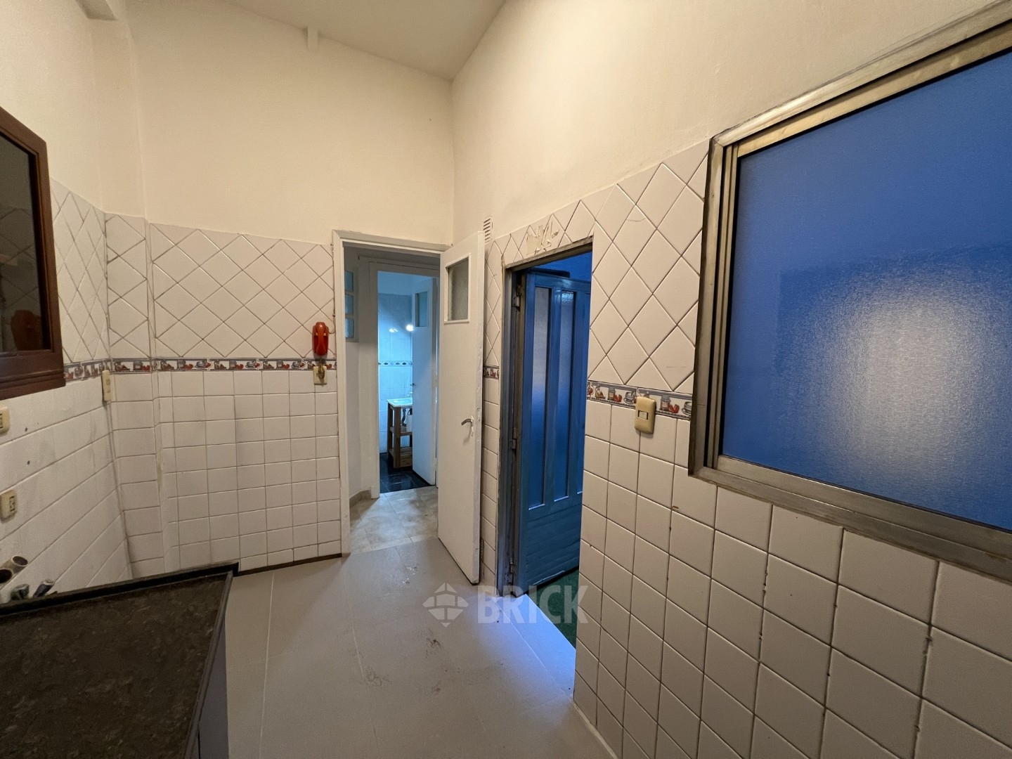 BOYACA, AV. al 200 Piso PB 10