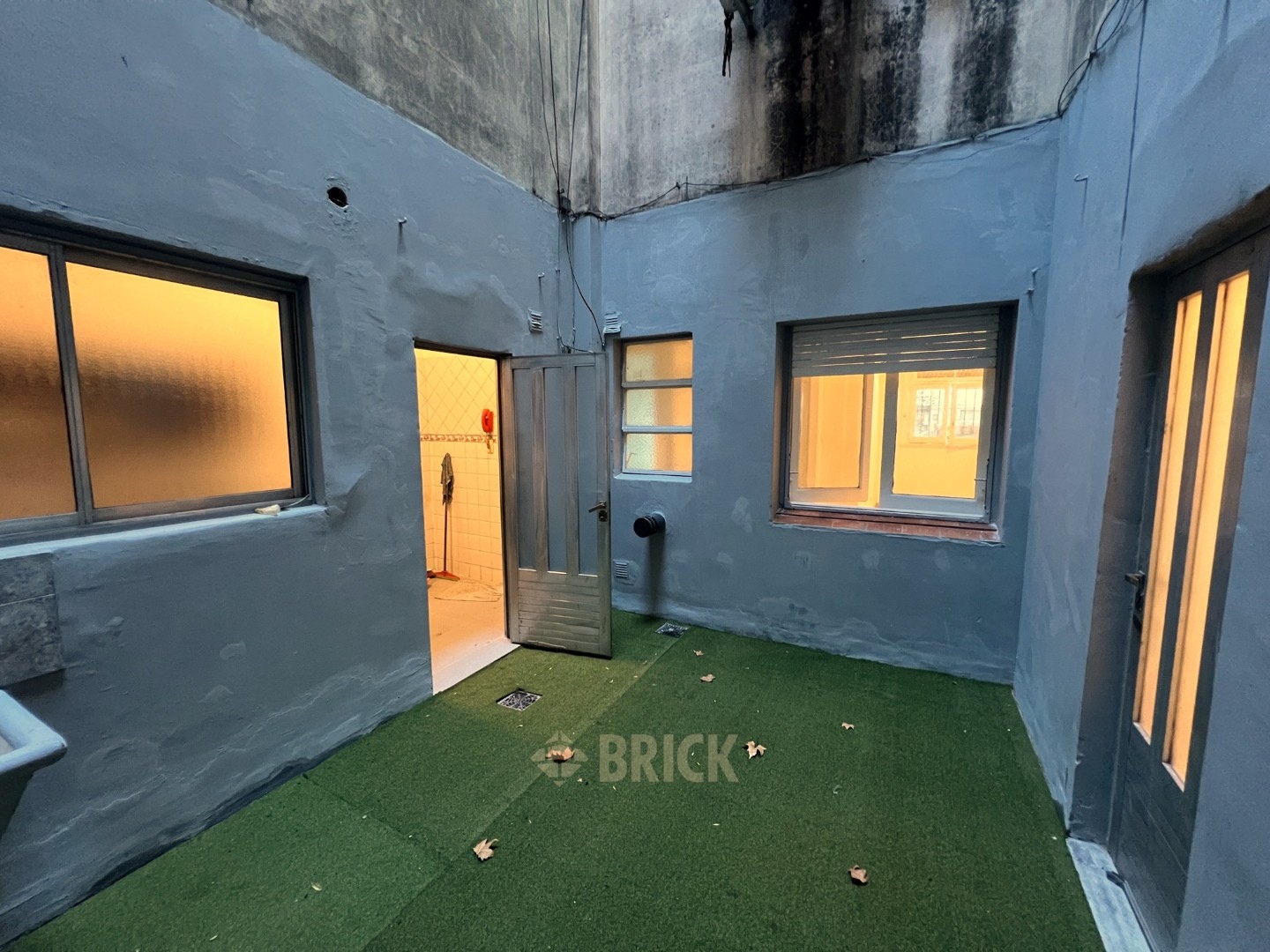 BOYACA, AV. al 200 Piso PB 11