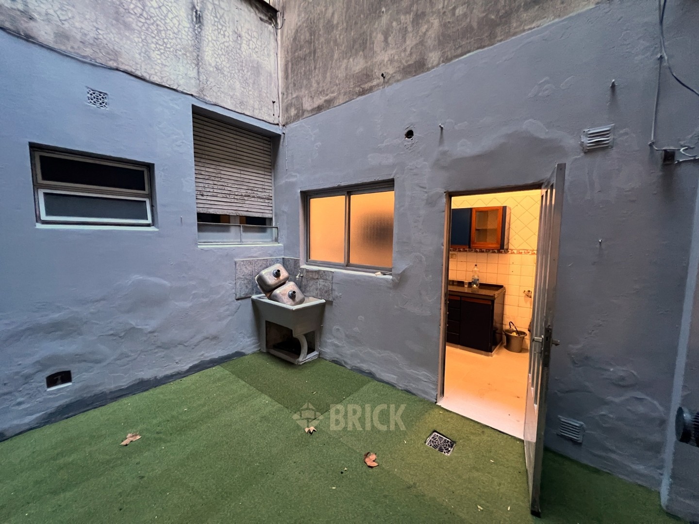 BOYACA, AV. al 200 Piso PB 12