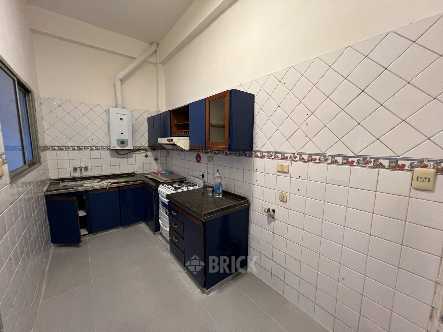 BOYACA, AV. al 200 Piso PB 9