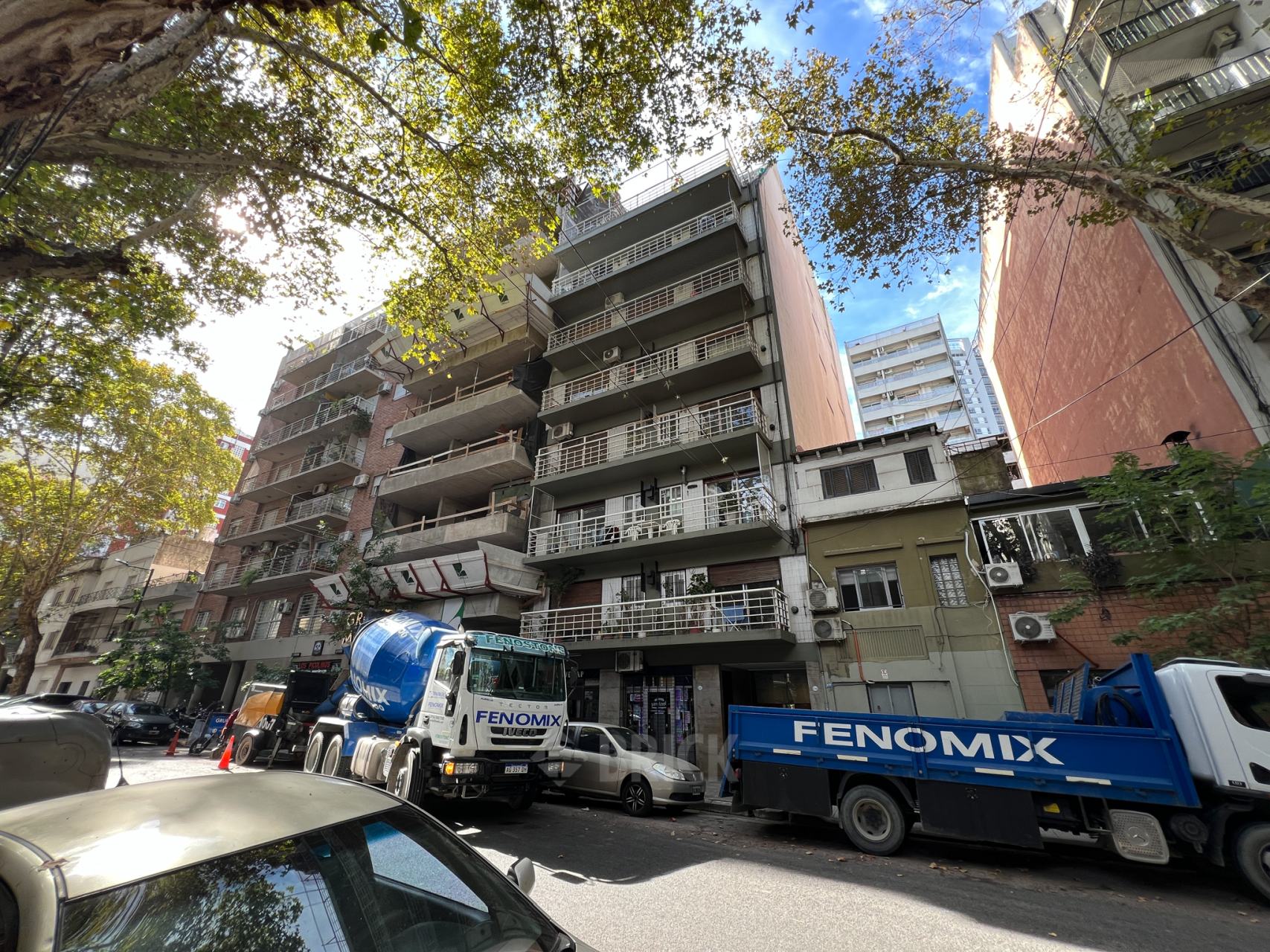 CHARCAS al 5200 Piso 1 12