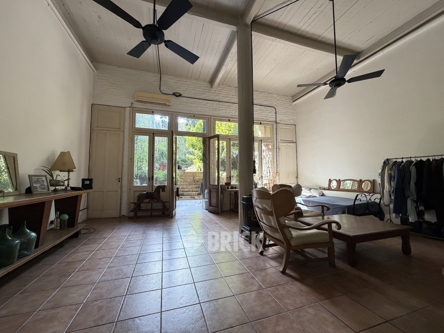 MORENO al 2100 Piso PB 1