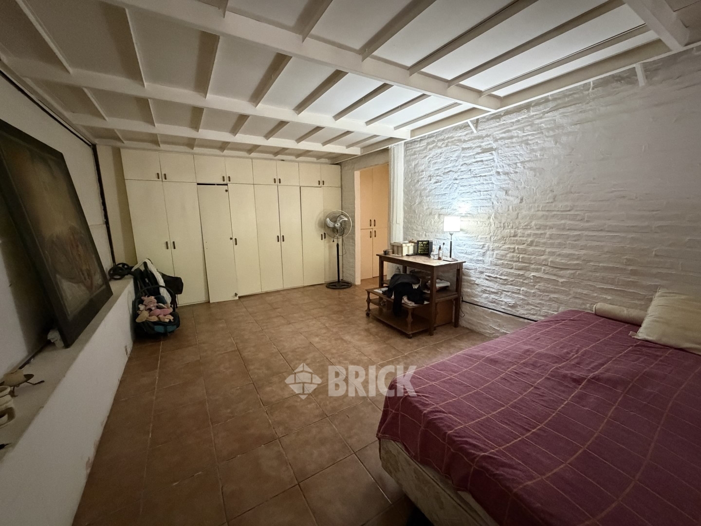 MORENO al 2100 Piso PB 11